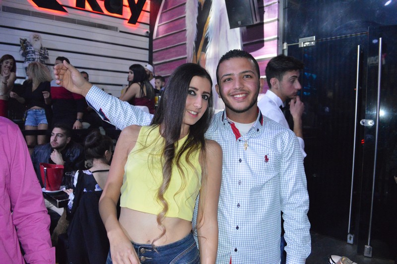 NYE at X Ray Nightclub